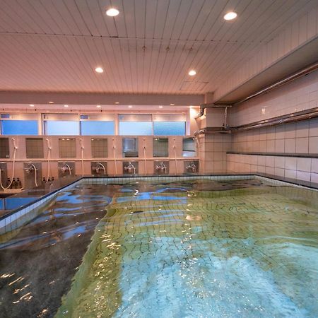 Kyoto City Hotel Экстерьер фото