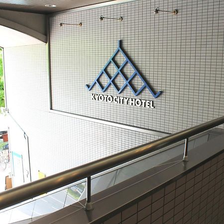 Kyoto City Hotel Экстерьер фото