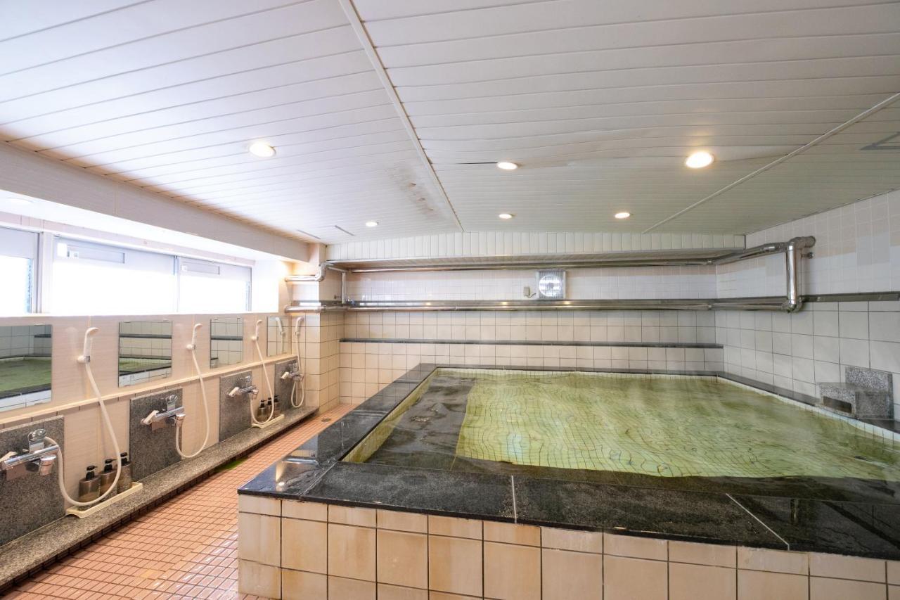 Kyoto City Hotel Экстерьер фото