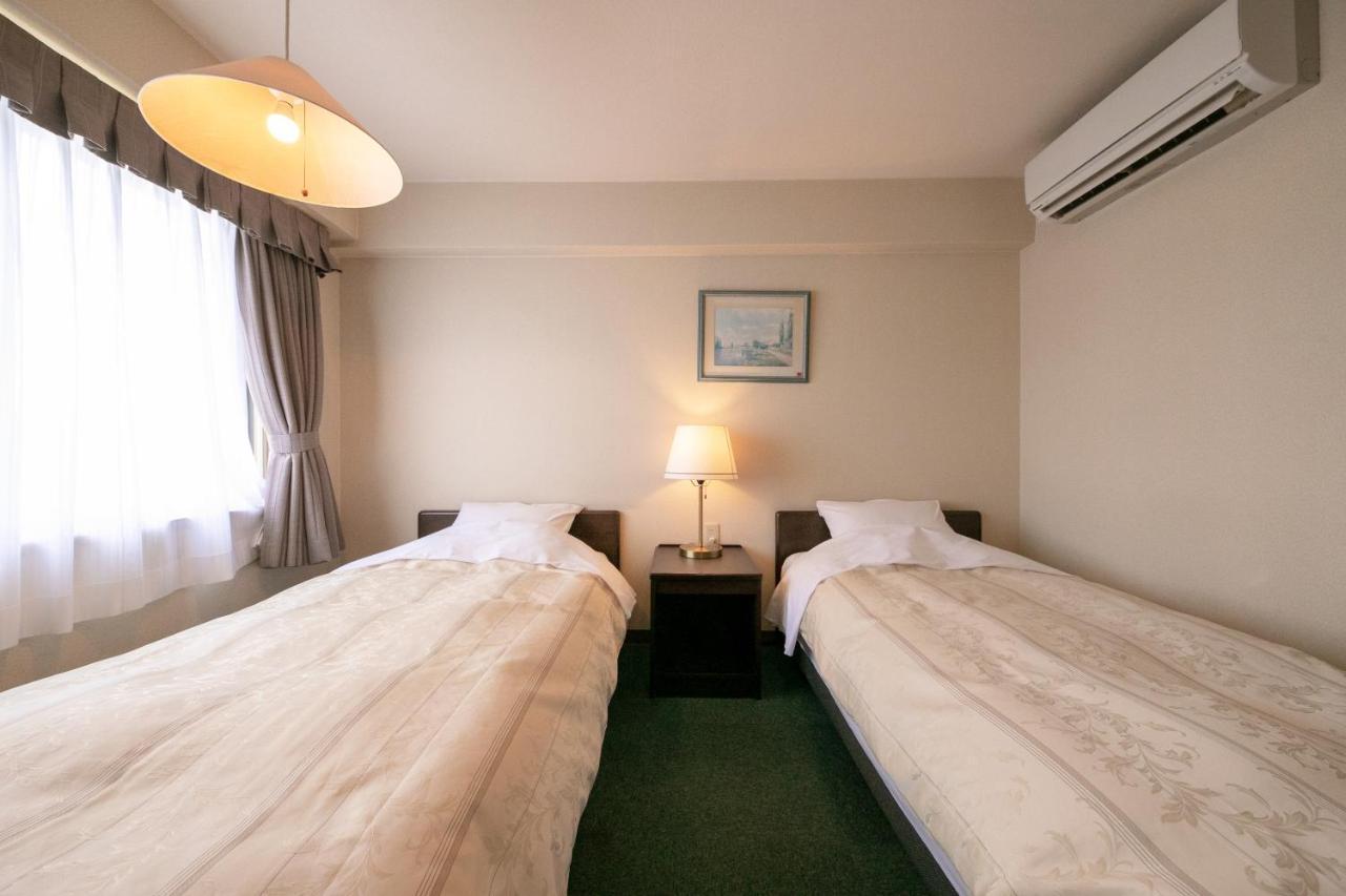 Kyoto City Hotel Экстерьер фото