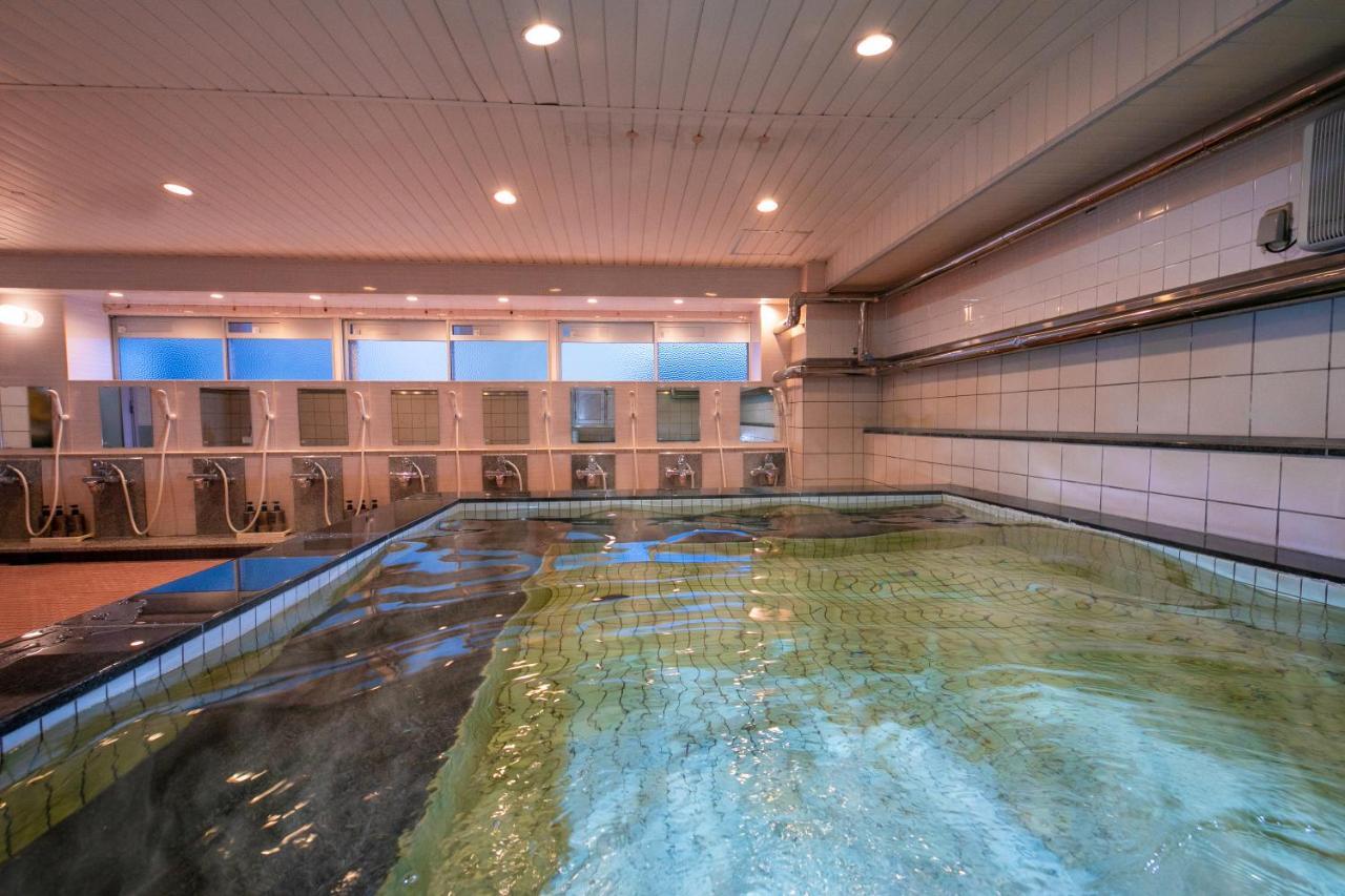 Kyoto City Hotel Экстерьер фото