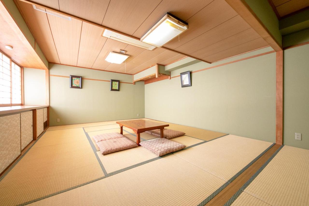 Kyoto City Hotel Экстерьер фото