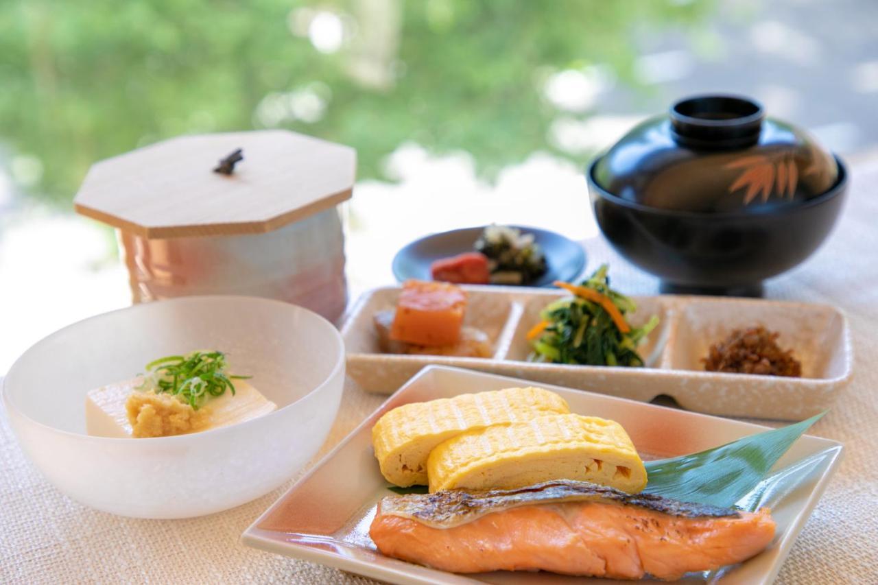 Kyoto City Hotel Экстерьер фото