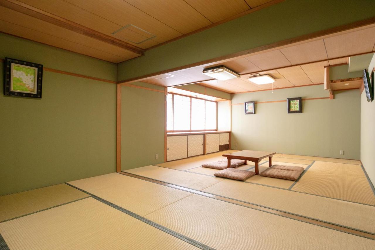 Kyoto City Hotel Экстерьер фото