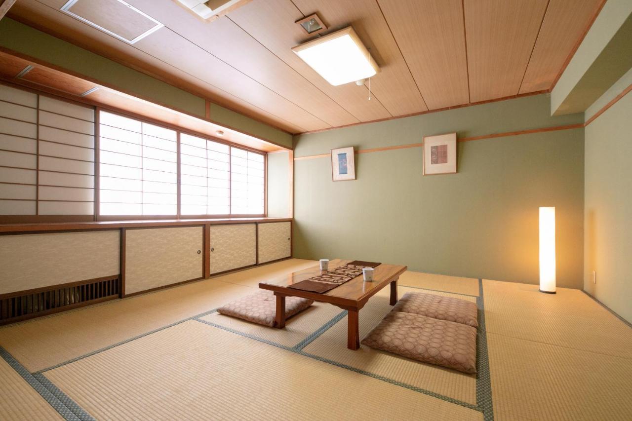 Kyoto City Hotel Экстерьер фото