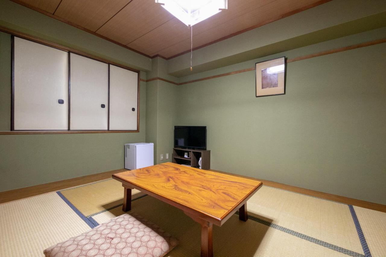 Kyoto City Hotel Экстерьер фото