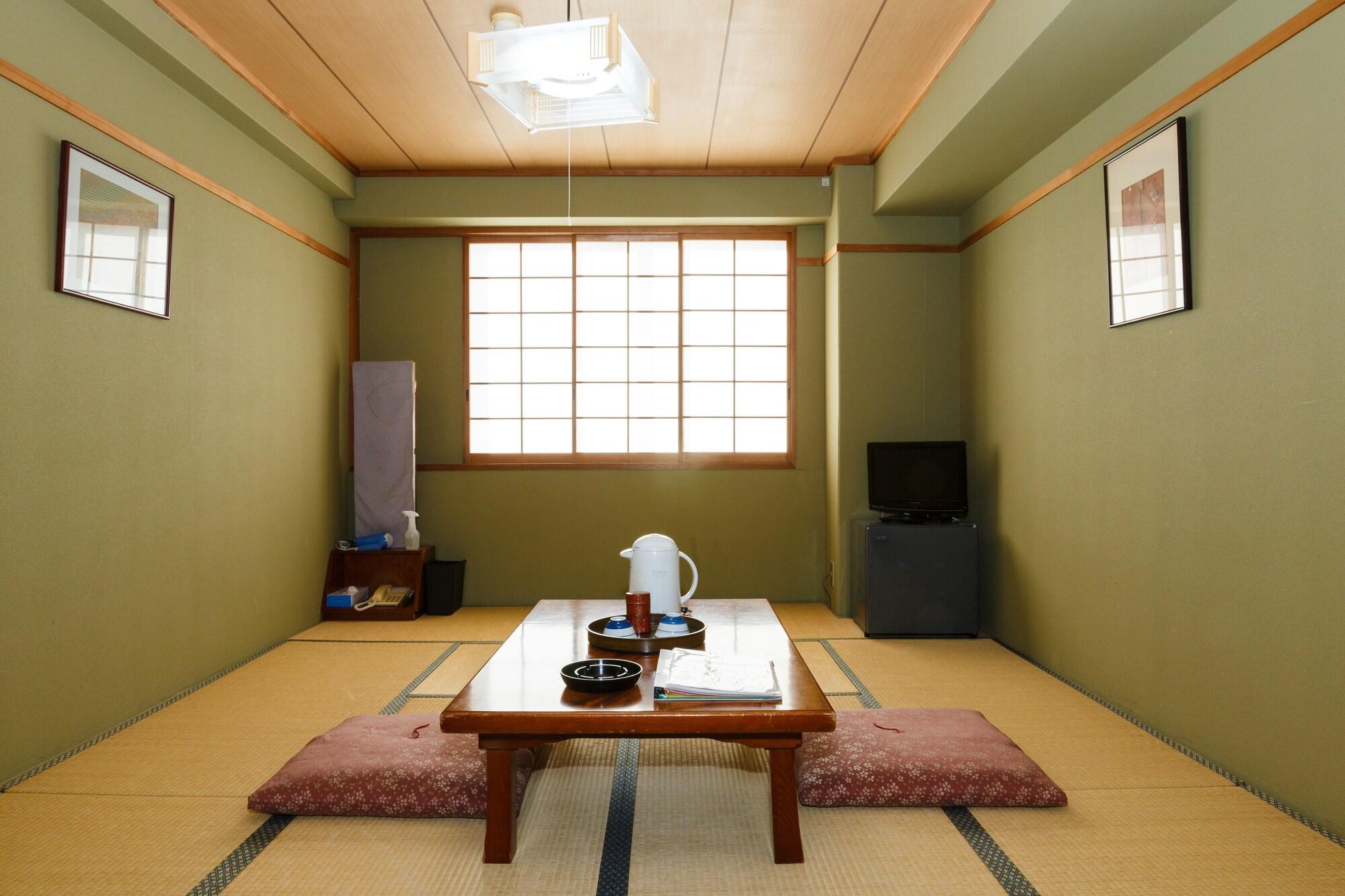 Kyoto City Hotel Экстерьер фото