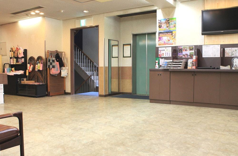 Kyoto City Hotel Экстерьер фото