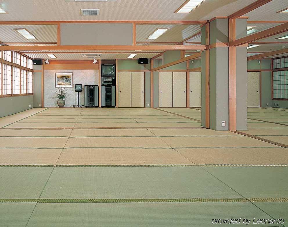 Kyoto City Hotel Экстерьер фото