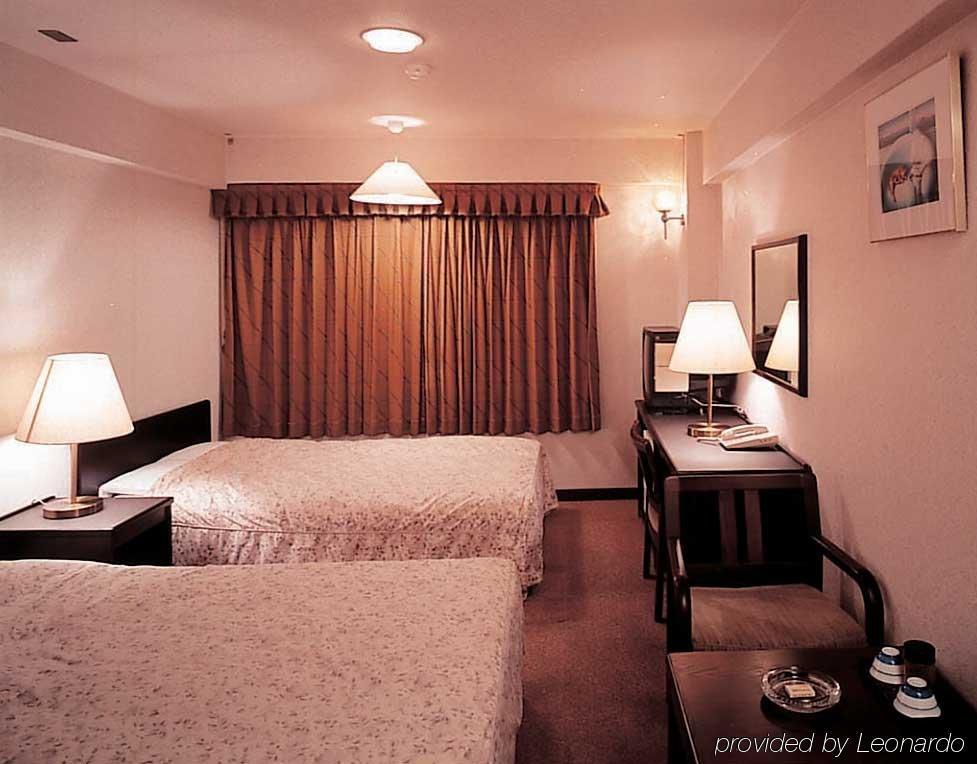 Kyoto City Hotel Экстерьер фото